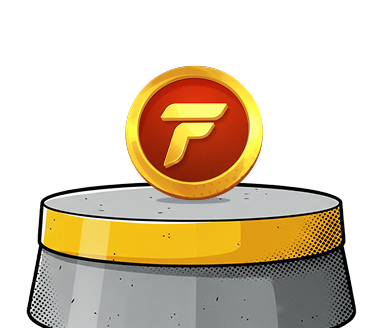 Miten yhdistän FUT kryptokukkarooni