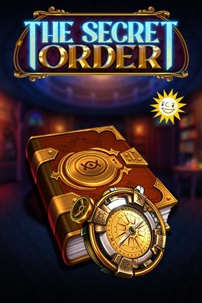 The Secret Order