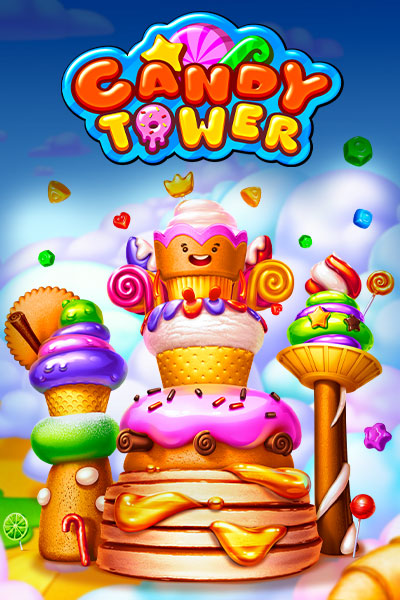Candy Tower