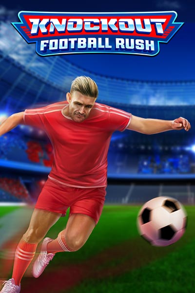 Knockout Football Rush