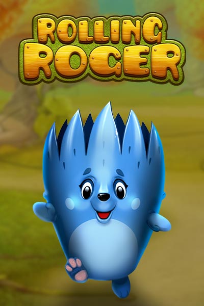Rolling Roger