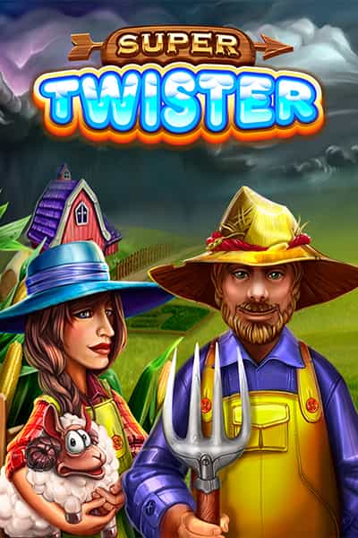 Super Twister