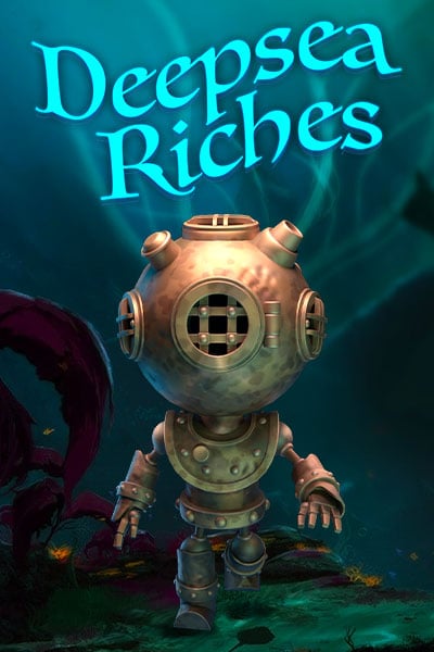 Deepsea Riches
