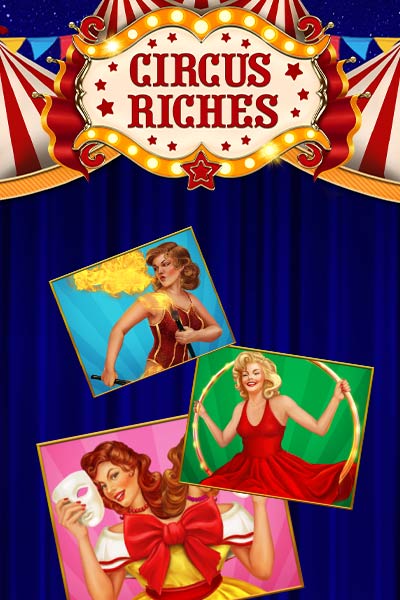 Circus Riches