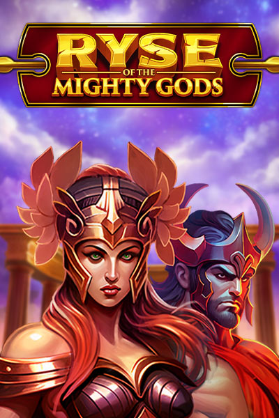 Ryse of the Mighty Gods