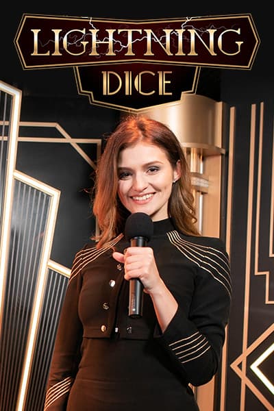 Lightning Dice