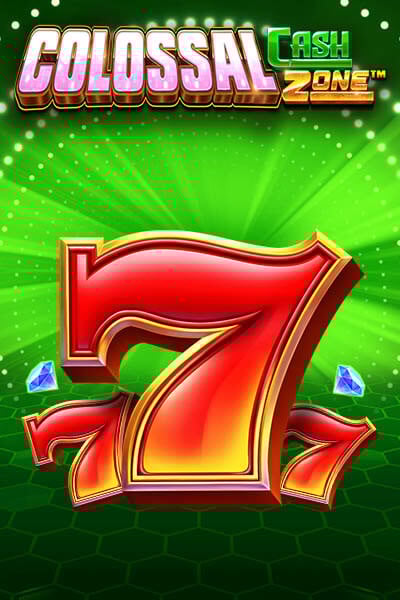 Colossal Cash Zone