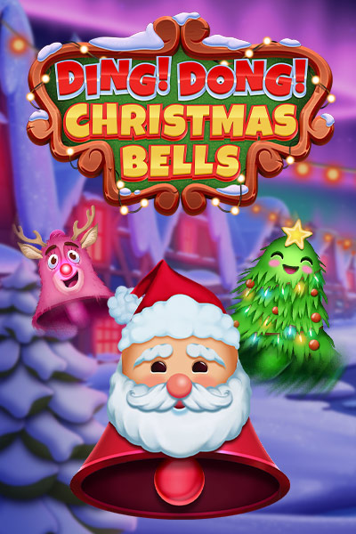 Ding Dong Christmas Bells