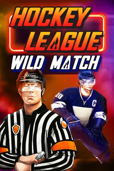 Hockey League Wild Match
