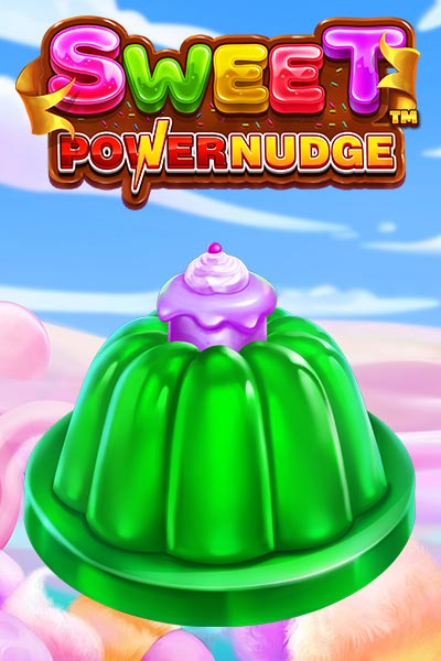 Sweet Powernudge