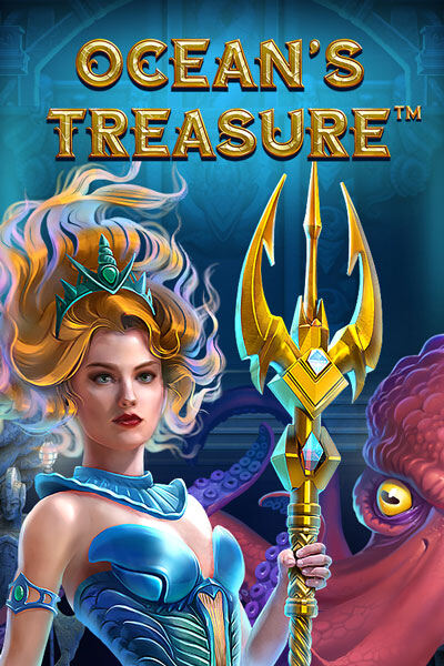 Ocean's Treasure