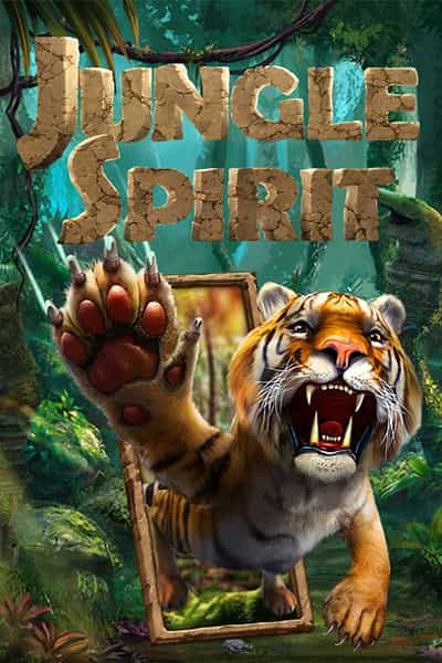 Jungle Spirit: Call of the Wild