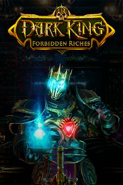 Dark King: Forbidden Riches
