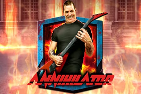 Annihilator