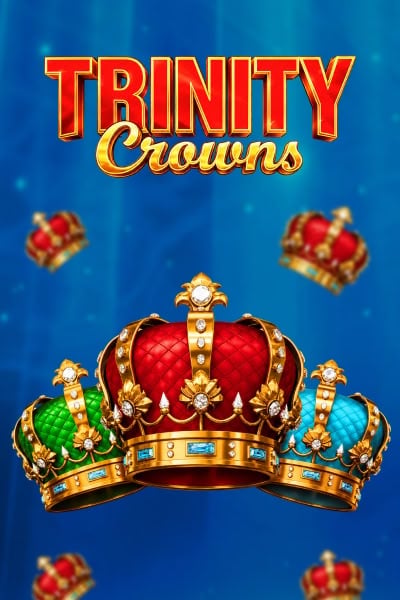 Trinity Crowns