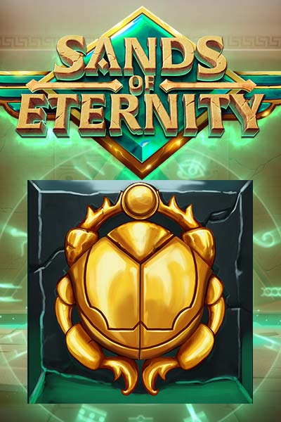 Sands of Eternity