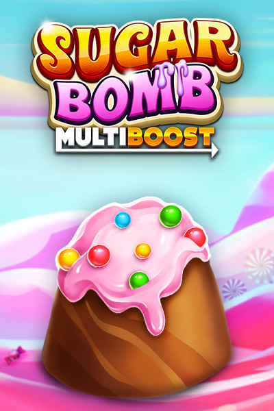 Sugar Bomb MultiBoost