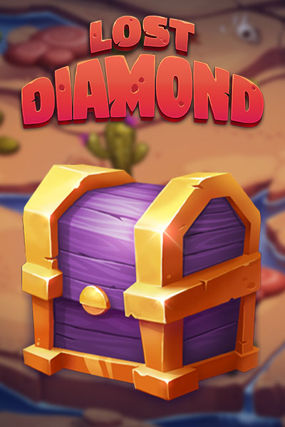 Lost Diamond