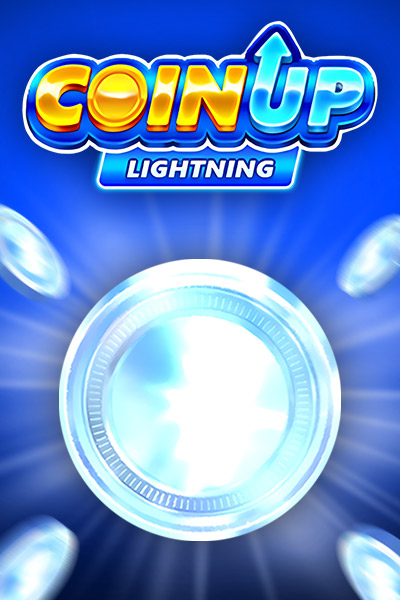 Coin UP: Lightning