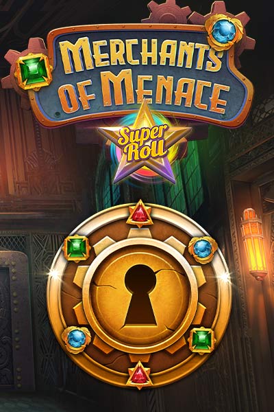 Merchants of Menace: SuperRoll