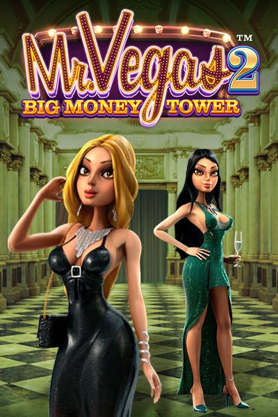 Mr.Vegas 2 Big Money Tower