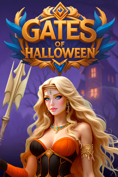 Gates of Halloween