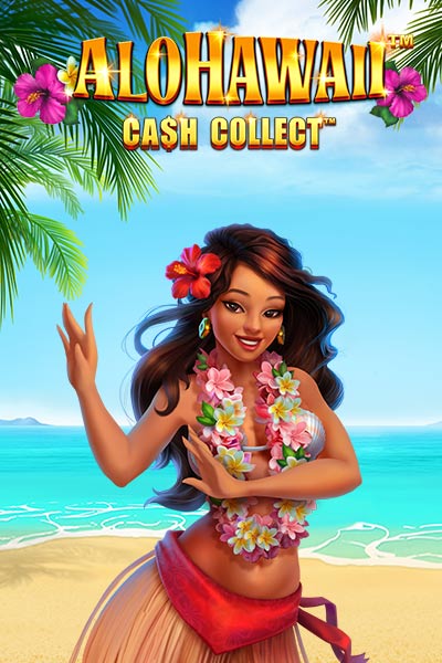 Alohawaii: Cash Collect