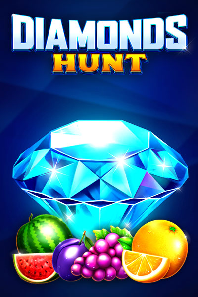 Diamonds Hunt