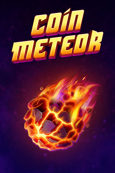 Coin Meteor