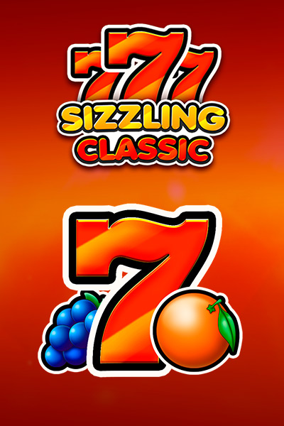 Sizzling 777 Classic