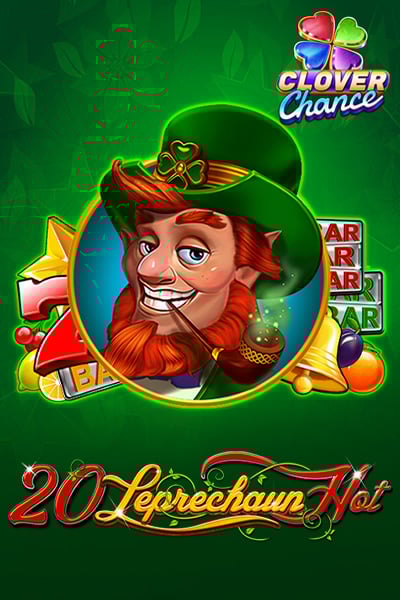 20 Leprechaun Hot