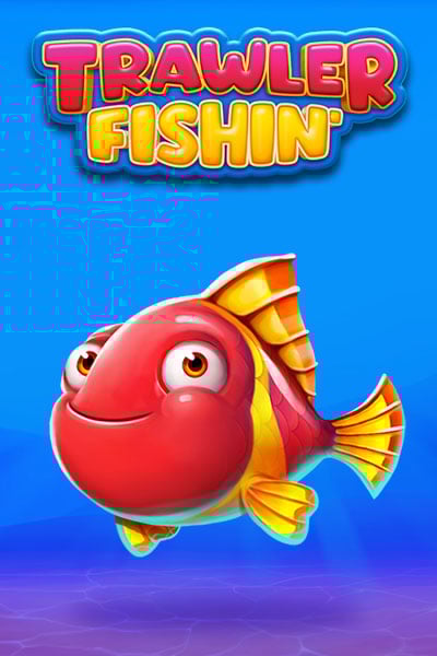 Trawler Fishin'