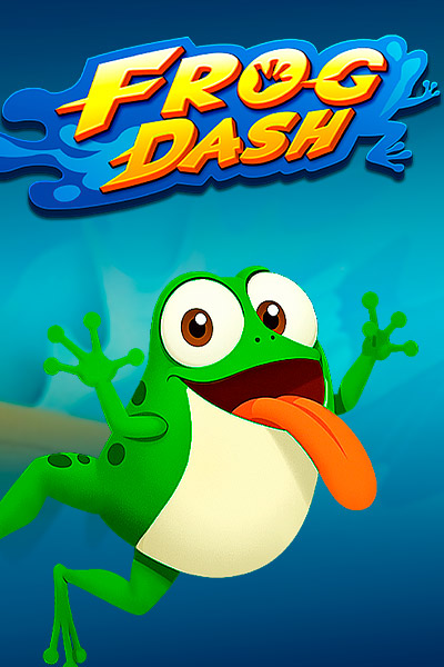 Frog Dash