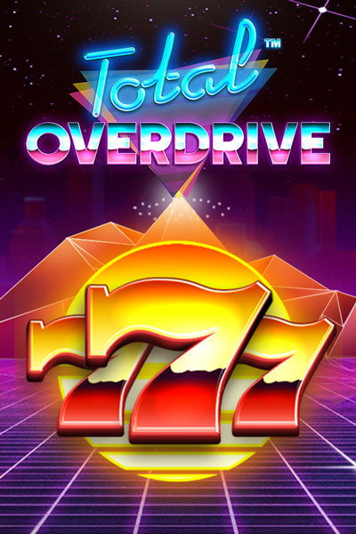 Total Overdrive