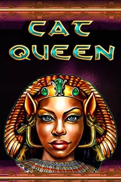 Cat Queen