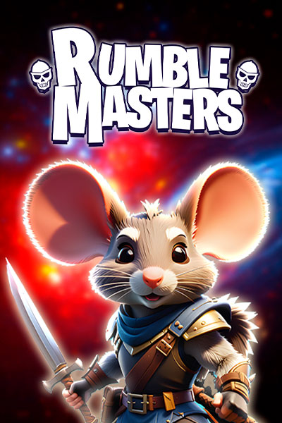Rumble Masters