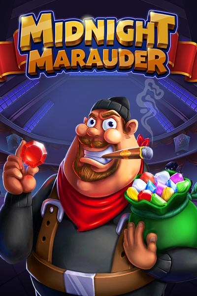Midnight Marauder