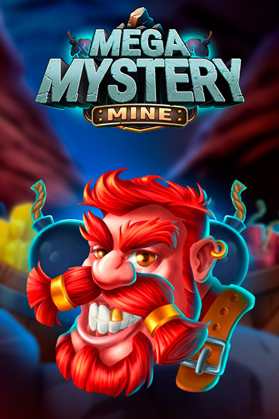 Mega Mystery Mine