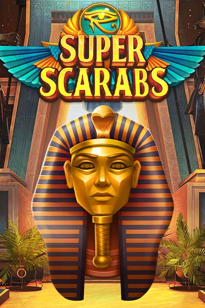 Super Scarabs
