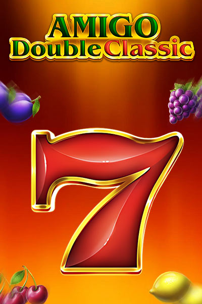 Amigo Double Classic