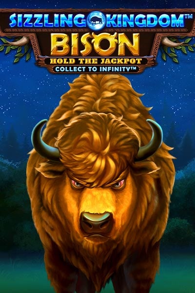 Sizzling Kingdom: Bison