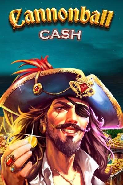 Cannonball Cash