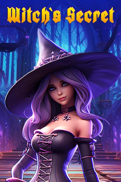 Witchs Secret