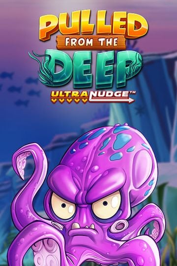 Pulled From The Deep UltraNudge