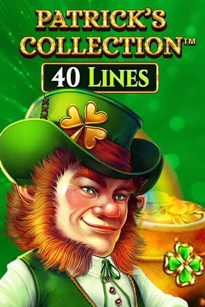 Patrick's Collection 40 Lines