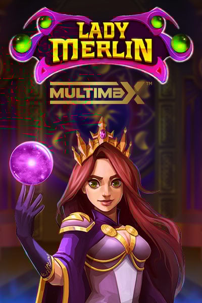 Lady Merlin MultiMax