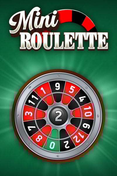 Mini Roulette