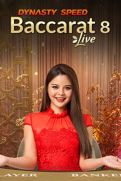 Dynasty Speed Baccarat 8