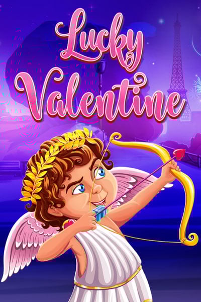 Lucky Valentine