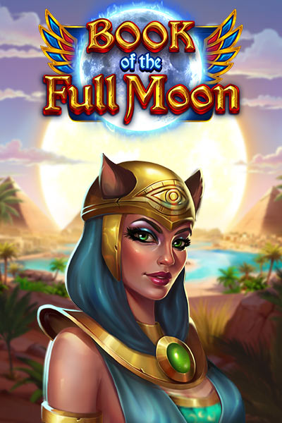 Book of the Full Moon